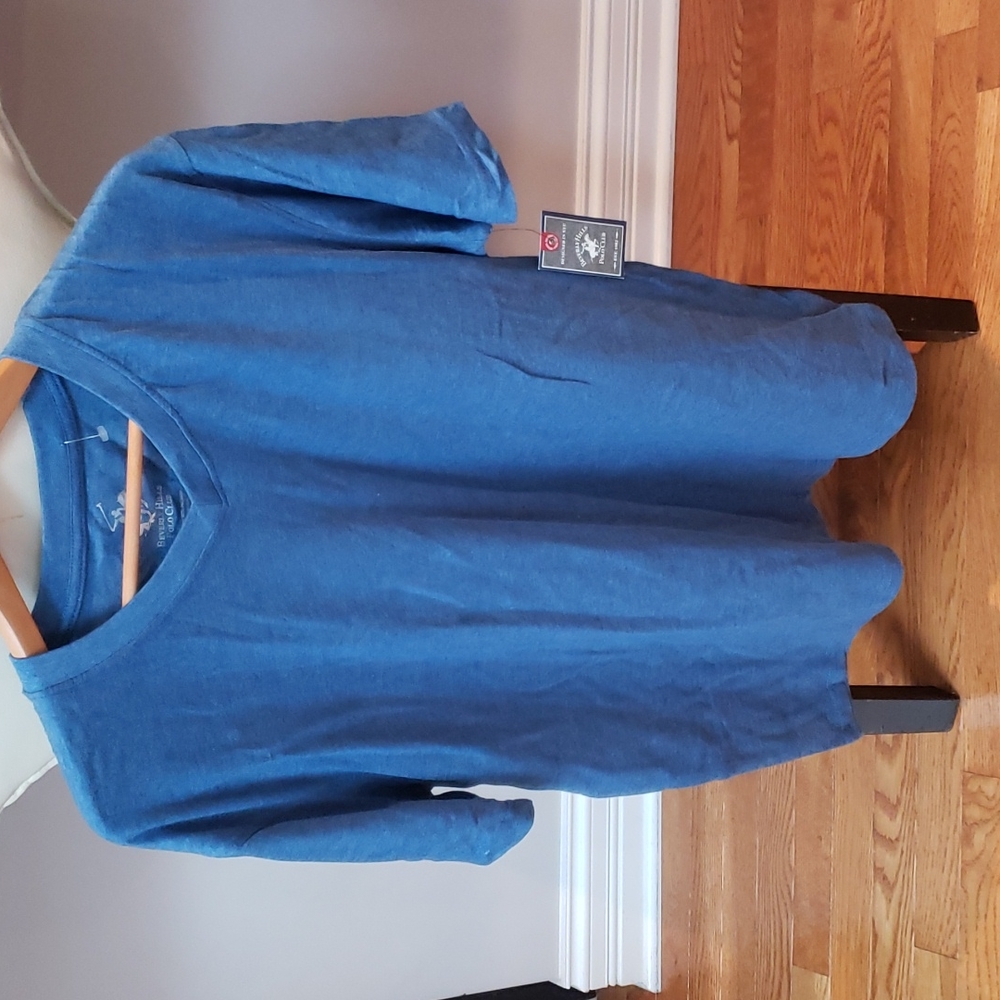 Beverly hills polo club tshirt